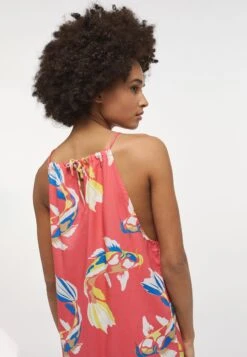 Mustang Jurk - Rosa -Mustang Verkoop e1e8bb203660415db6e0468f78604a40