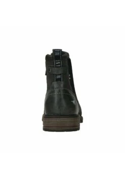 Mustang Snowboots- Black -Mustang Verkoop e244618d95b84913a73435bc350a4331