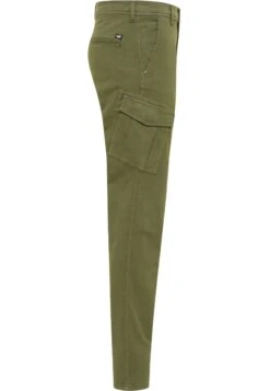 Mustang Style Beflex - Cargobroek - Grün -Mustang Verkoop e2aedaf6103847d7acb8e888339558f5