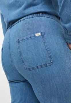 Mustang Overall - Jumpsuit - Blau 12 Mustang Overall - Jumpsuit - Blau -Mustang Verkoop e2cffd44fdf64066a4ce4ecbaa835f33