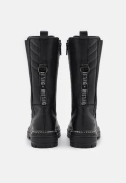 Mustang Laarzen - Schwarz -Mustang Verkoop e355c34705cd4f7fb7d6ecae4f6d4aca