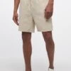 Mustang Shorts - Natur