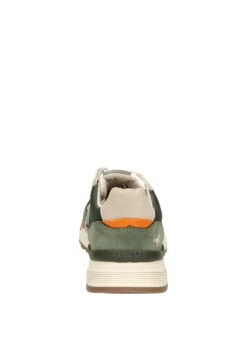 Mustang Sneakers Laag - Groen 10 Mustang Sneakers Laag - Groen -Mustang Verkoop e5187bf4ee3842209703e70656c39b85