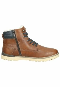 Mustang Snowboots- Cognac -Mustang Verkoop e5c2dba1298b466490fc224515e99987