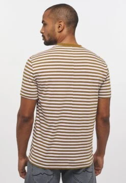 Mustang T-Shirt Print - Bunt -Mustang Verkoop e645f6a3ba554b57bd76612dda68ddd1