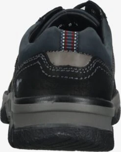 Mustang Sportieve Veterschoenen Sportieve Veterschoen Heren Zwart -Mustang Verkoop e81dab93d63c65d06c27d0fe5f7a0689