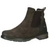 Mustang Snowboots- Kaffee -Mustang Verkoop e87558884550431b9db986e04a0a9b14