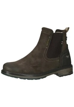 Mustang Snowboots- Kaffee