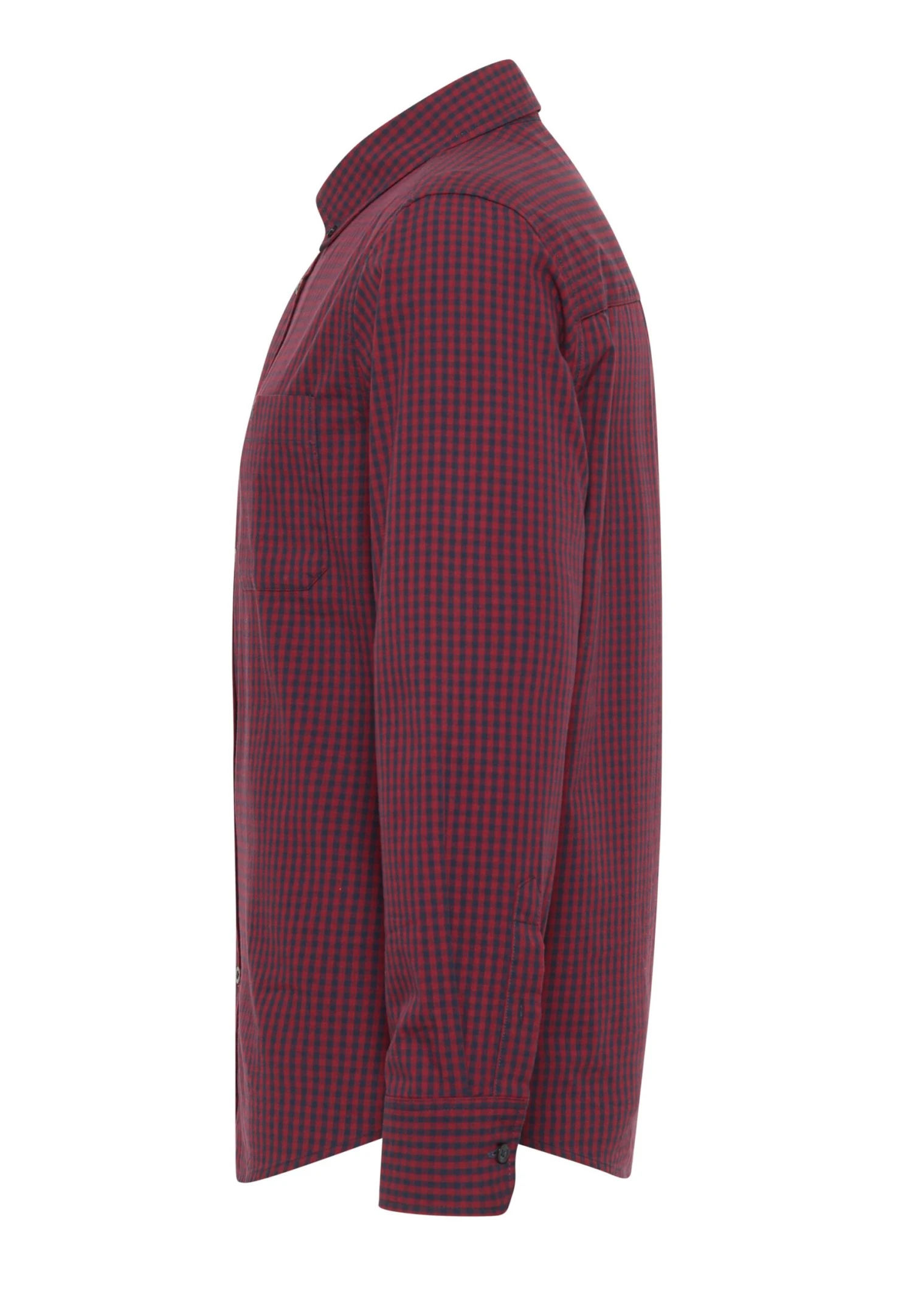 Mustang Langarm - Overhemd - Bunt 9 Mustang Langarm - Overhemd - Bunt - Afbeelding 7