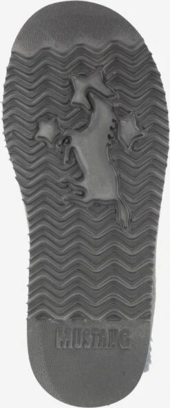 Mustang Laarzen Snowboots Do Not Use Dames Donkergrijs -Mustang Verkoop ea5a522be870999e05e68167cf537666