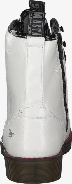 Mustang Schoenen Laarzen 5055601 Kinderen Wit 11 Mustang Schoenen Laarzen 5055601 Kinderen Wit -Mustang Verkoop ea628f5f6def837a275b8b589f464d1a