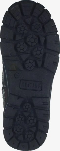 Mustang Laarzen Snowboots Kinderen Grijs / Donkergrijs 14 Mustang Laarzen Snowboots Kinderen Grijs / Donkergrijs -Mustang Verkoop eabc80d5b574648007cbbb2d98132b03
