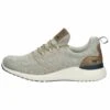 Mustang Sneakers Laag - Beige -Mustang Verkoop eabc9815efbb4ace901d0f81858a51a9