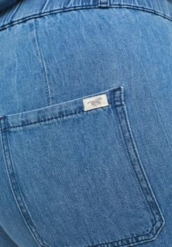 Mustang Overall - Jumpsuit - Blau 15 Mustang Overall - Jumpsuit - Blau -Mustang Verkoop eaf6f6b9e24e43b582aff4821b54098d