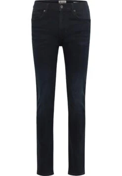 Mustang Frisco - Slim Fit Jeans - Blau