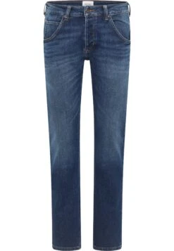 Mustang Style Michigan- Straight Leg Jeans - Blau -Mustang Verkoop ecff3e20bf924260aa53bb10a90f737c
