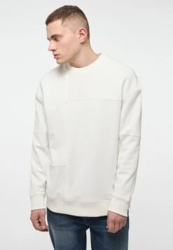 Mustang Sweater - Natur