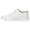 Mustang Sneakers Laag - White -Mustang Verkoop ee3936a541cb44b9b2f2a4a29900cbf4
