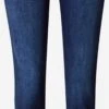 Mustang Straight Regular Jeans Dames Blauw -Mustang Verkoop ee5fcd8501773c11815530c891e6694d