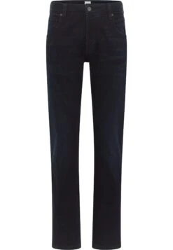 Mustang Straight Leg Jeans - Blau