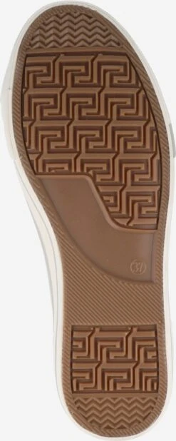 Mustang Casual Sneakers Sneakers Laag Dames Wit -Mustang Verkoop ef6bdae3a63a1499f07f130a1d70ecdc