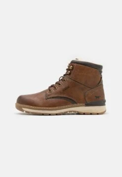 Mustang Snowboots- Mittelbraun
