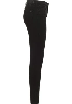 Mustang Jeans Skinny Fit - Black -Mustang Verkoop f0ecf293401f4c9cb438c2bf573931dd