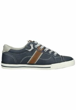 Mustang Instappers - Dunkelblau 14 Mustang Instappers - Dunkelblau -Mustang Verkoop f1e2ce422bfe4bb69644aecafe4274c5