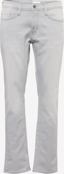 Mustang Jeans Slimfit Jeans OREGON Heren Grijs