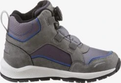 Mustang Schoenen Laarzen Kinderen Stone Grey / Donkergrijs 11 Mustang Schoenen Laarzen Kinderen Stone Grey / Donkergrijs -Mustang Verkoop f28e3612483368374e76c04a09c50557