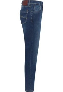 Mustang Style Washington- Straight Leg Jeans - Blau 15 Mustang Style Washington- Straight Leg Jeans - Blau -Mustang Verkoop f29aec21f80f41caad8803c7771947e8