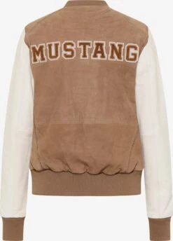 Mustang Leren Jassen Tussenjas Dames Bruin / Karamel 12 Mustang Leren Jassen Tussenjas Dames Bruin / Karamel -Mustang Verkoop f29b307075f7465c2b418d6a5879b7c6