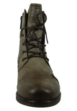 Mustang Veterboots - Taupe 12 Mustang Veterboots - Taupe -Mustang Verkoop f5a6564e2a5845a3a62e7f306dda1e71