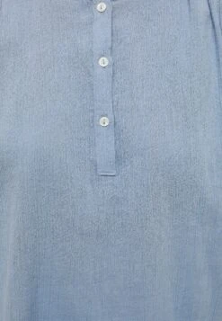 Mustang Blouse - Blau 11 Mustang Blouse - Blau -Mustang Verkoop f6185e15c8de4d7c9264769207e3e12d