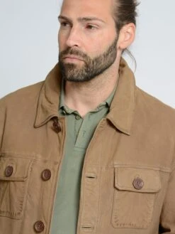 Mustang Leren Jassen Tussenjas Heren Bruin 11 Mustang Leren Jassen Tussenjas Heren Bruin -Mustang Verkoop f64ceb02760386c93c9c632e8a71d90d