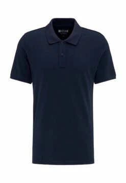 Mustang Poloshirt - Blue -Mustang Verkoop f675c8a0fb894a2eb2638325bcfc617f