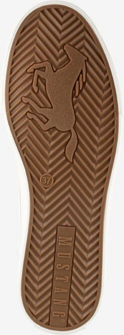 Mustang Skate Sneakers Sneakers Laag Dames Wit 7 Mustang Skate Sneakers Sneakers Laag Dames Wit -Mustang Verkoop f77f8e184979909746ccf8d62c80ed85