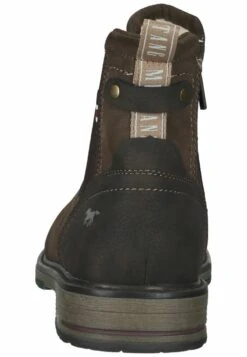Mustang Snowboots- Kaffee -Mustang Verkoop f91328d3b23b40ce919bee96692d60de