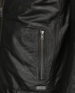 Mustang Leren Jassen Tussenjas Foster Heren Zwart 12 Mustang Leren Jassen Tussenjas Foster Heren Zwart -Mustang Verkoop f935546b29169d8e6a598ed772145acd