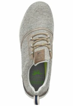Mustang Sneakers Laag - Beige -Mustang Verkoop f9638b9dc37b463cbf7dfee4704c289b
