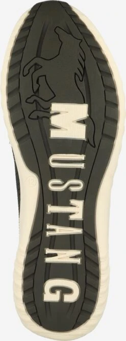 Mustang Running Sneakers Sneakers Laag Heren Grijs / Antraciet -Mustang Verkoop fa0bfd8e7cef8d653aad2264cd59aa1b