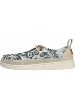 Mustang Mocassins - Dunkelgrau