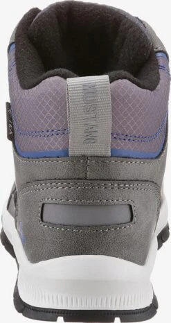 Mustang Schoenen Laarzen Kinderen Stone Grey / Donkergrijs 12 Mustang Schoenen Laarzen Kinderen Stone Grey / Donkergrijs -Mustang Verkoop fd214b28708facaff17086c297de8844