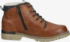 Mustang Schoenen Laarzen Kinderen Cognac 12 Mustang Schoenen Laarzen Kinderen Cognac -Mustang Verkoop fe0b2f4086465e890c5744fac2330fa2