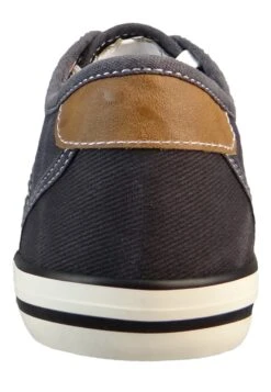 Mustang Sneakers Laag - Schwarz -Mustang Verkoop fe19f716c94c4bcbbb7d00178c5d8579