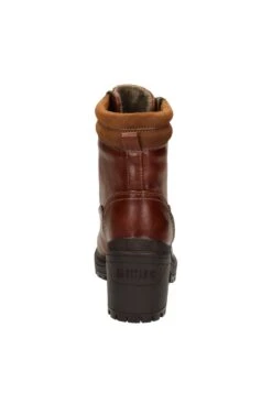 Mustang Veterboots - Cognac -Mustang Verkoop fe362c542af44e93ae28a171e33ffcfb