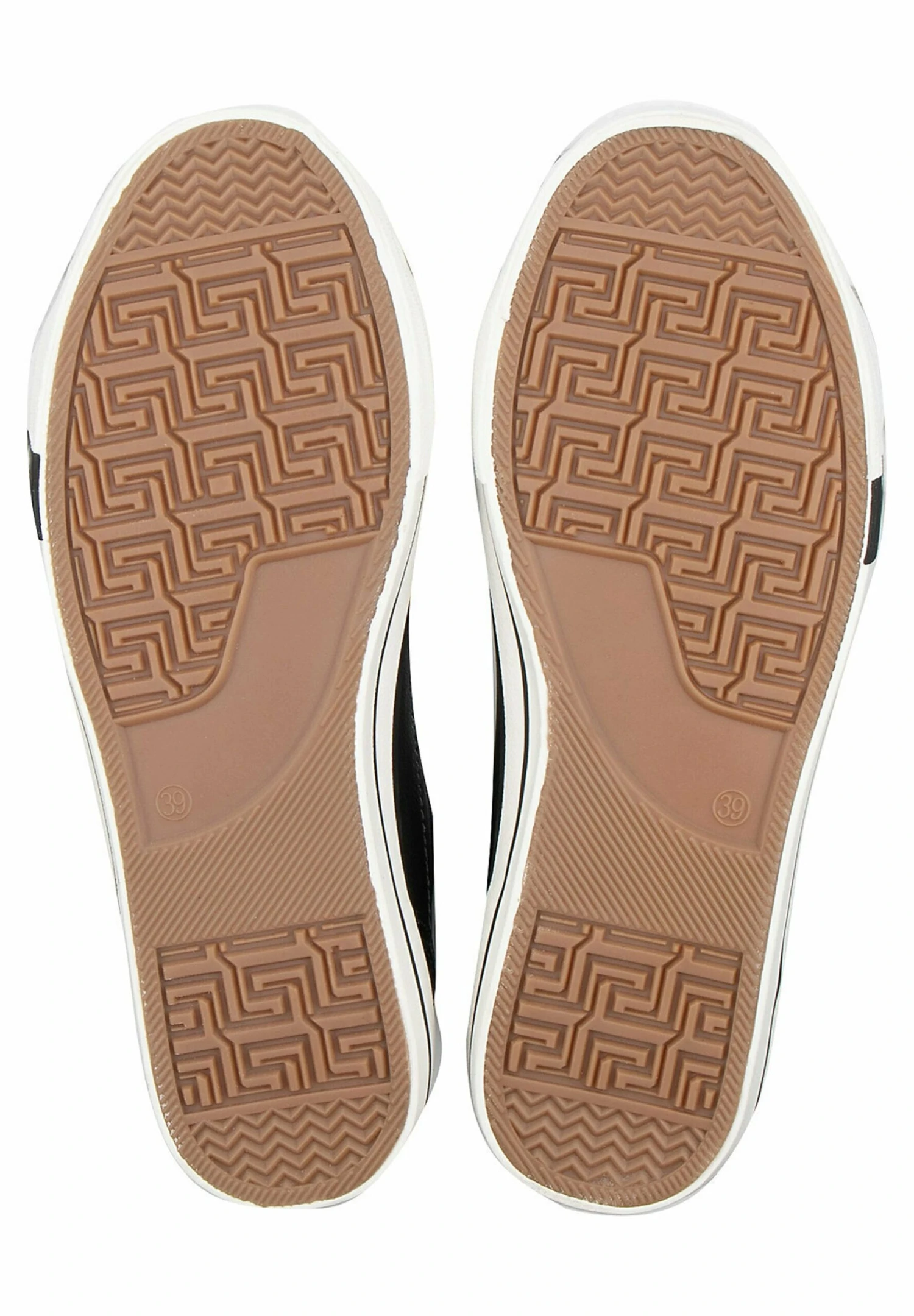 Mustang Sneakers Hoog - Mittelgrau 7 Mustang Sneakers Hoog - Mittelgrau - Afbeelding 5