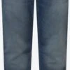 Mustang Jeans Slimfit Jeans Oregon Heren Blauw -Mustang Verkoop ff5ae8d3b9995edabb86f15a44833e08