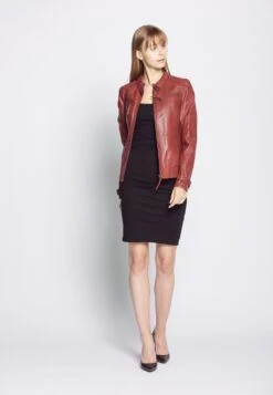 Mustang Leren Jassen Tussenjas Ryana Dames Pastelrood 14 Mustang Leren Jassen Tussenjas Ryana Dames Pastelrood -Mustang Verkoop ffd6b49c9c7638d1baadee06f9a7c929