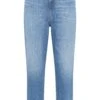 Mustang Style Charlotte - Straight Leg Jeans - Blau -Mustang Verkoop ffe71f402ade46c89c6f740d8570368e